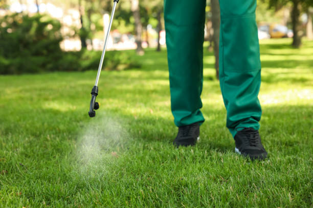 Pest Prevention Services in Polk City, IA
