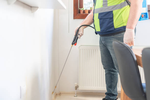 Best Bed Bug Extermination  in Polk City, IA
